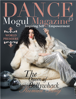 Dance Mogul Magazine